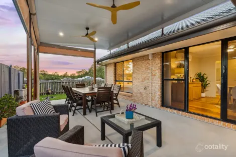 Property photo of 72 McGinn Road Ferny Grove QLD 4055