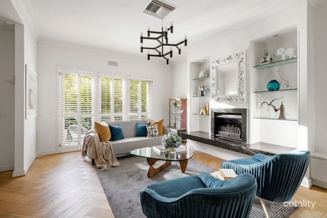 Property photo of 16/12 Copelen Street South Yarra VIC 3141