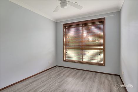 Property photo of 8 Ernstine Hill Close Glenmore Park NSW 2745