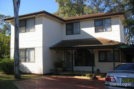 Property photo of 355 Seven Hills Road Seven Hills NSW 2147