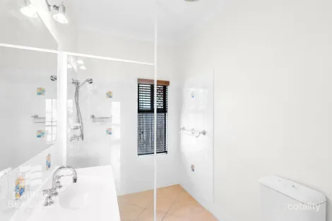 Property photo of 14 Ellis Close Kewarra Beach QLD 4879
