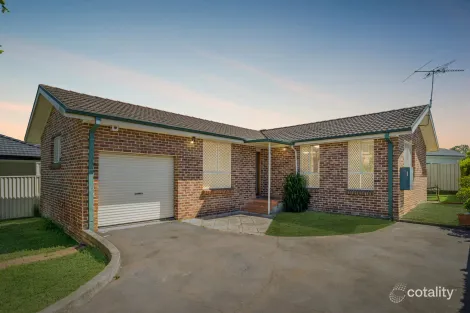 Property photo of 6A Doust Street Bass Hill NSW 2197