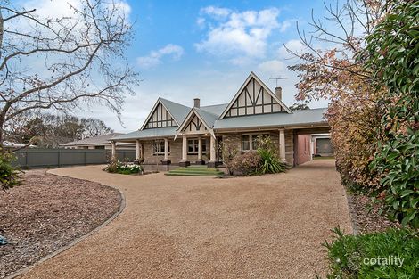Property photo of 8 August Street Birdwood SA 5234