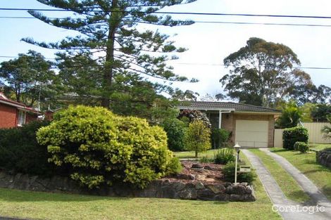 Property photo of 25 Vanessa Avenue Baulkham Hills NSW 2153