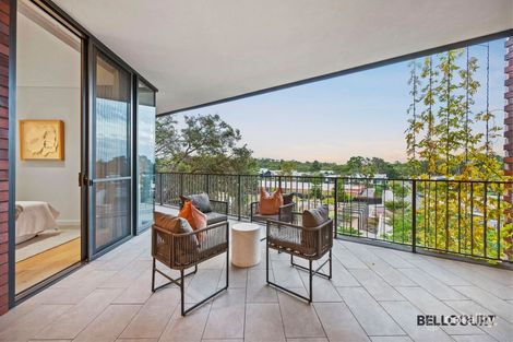 Property photo of 203/6 Goatcher Vista Shenton Park WA 6008