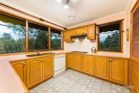 Property photo of 3 Tulip Court Doncaster East VIC 3109