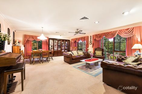 Property photo of 3 Tulip Court Doncaster East VIC 3109