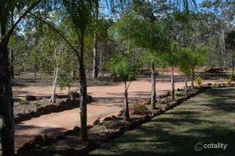 40 Ryans Rd, Coominya, QLD 4311