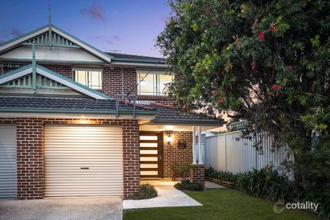 Property photo of 10A Crammond Boulevard Caringbah NSW 2229