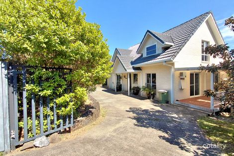 Property photo of 26 Spring Valley Drive Goonellabah NSW 2480