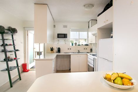 Property photo of 11/3 Fairway Close Manly Vale NSW 2093