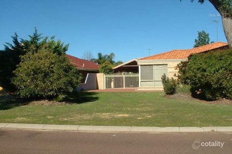 Property photo of 23 Wayford Mews Erskine WA 6210