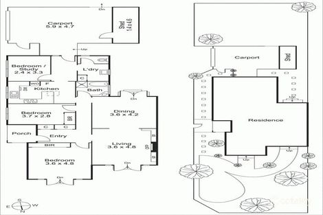 8 Cheltenham Rd, Black Rock, VIC 3193