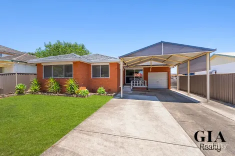 19 Peel St, Canley Heights, NSW 2166