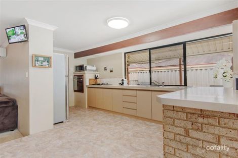 Property photo of 3 Eva Lynch Way Warnbro WA 6169