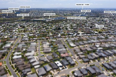Property photo of 11 Tannin Way Waurn Ponds VIC 3216