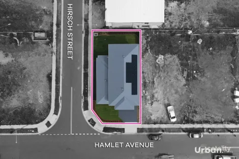 Property photo of 8 Hamlet Avenue Leppington NSW 2179