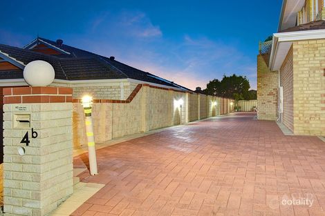 Property photo of 4B Puritan Close Ocean Reef WA 6027