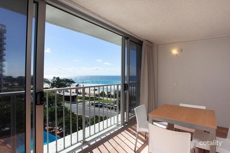 Property photo of 405/44-52 The Esplanade Surfers Paradise QLD 4217
