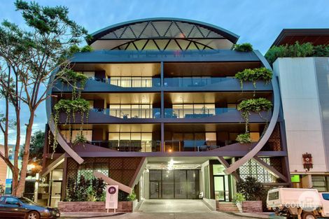 304/14 Helen St, Teneriffe, QLD 4005