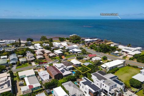 Property photo of 1 Third Avenue Scarborough QLD 4020