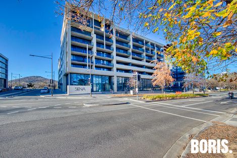 Property photo of 510/59 Constitution Avenue Campbell ACT 2612