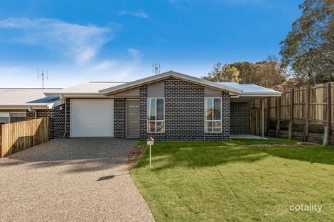 1/41 Barlow St, Cranley, QLD 4350