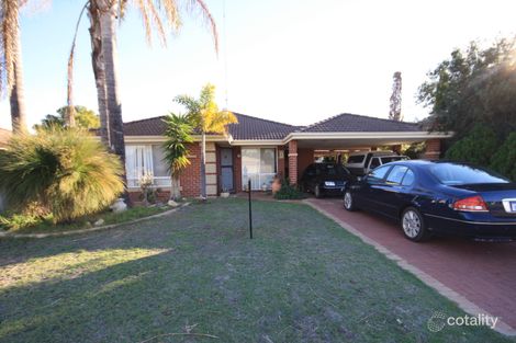 Property photo of 13 Scarlet Drive Glen Iris WA 6230