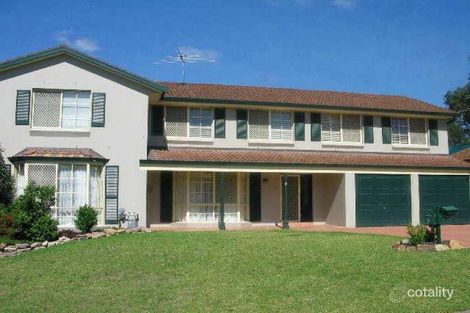 1 Martens Pl, Abbotsbury, NSW 2176
