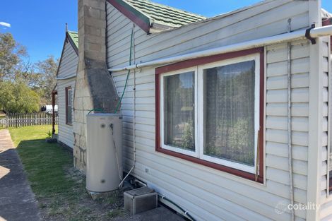 Property photo of 80 Wallace Street Apsley VIC 3319