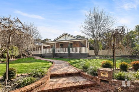 Property photo of 9 Fenwick Street Doreen VIC 3754