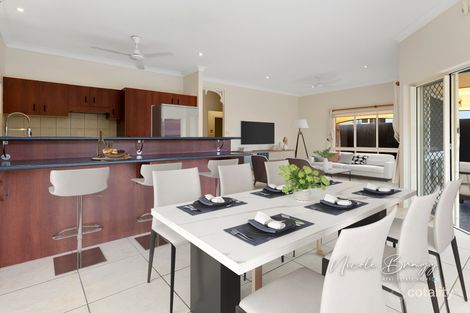 Property photo of 28 Madigans Drive Mount Sheridan QLD 4868