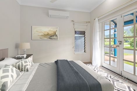 Property photo of 28 Madigans Drive Mount Sheridan QLD 4868