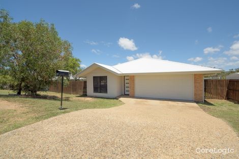 Property photo of 20 Stoneybrook Drive Glen Eden QLD 4680