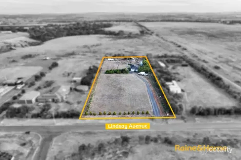 25 Lindsay Ave, Merrimu, VIC 3340