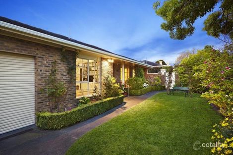 1/701 Hampton St, Brighton, VIC 3186