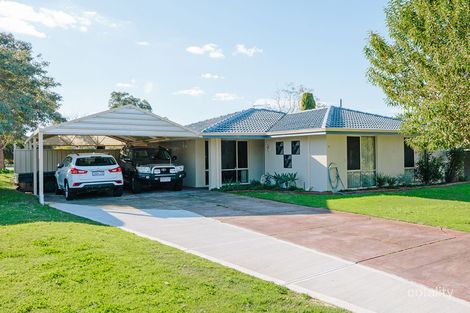 Property photo of 21 Crowea Street Greenwood WA 6024