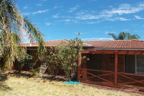 3 Blackadder Rd, Swan View, WA 6056