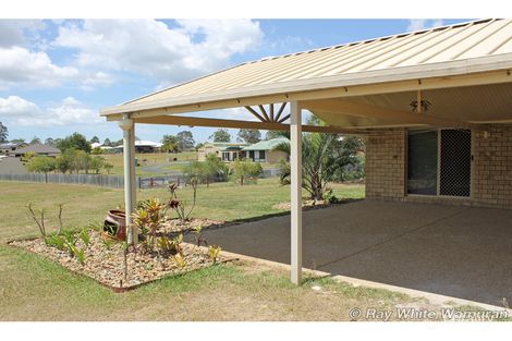 Property photo of 4 Riverdene Court Wamuran QLD 4512