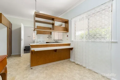 Property photo of 32 Watson Street Wodonga VIC 3690