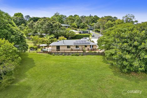 Property photo of 9 Prunus Court Beechmont QLD 4211