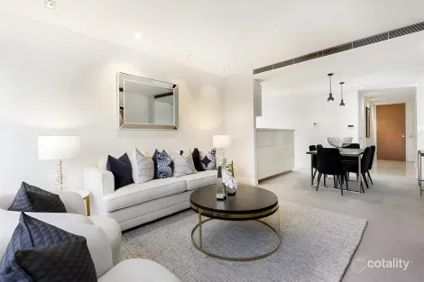 Property photo of 401/8 Glen Street Milsons Point NSW 2061