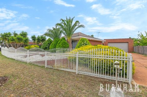 Property photo of 13 Pennyroyal Crescent Kurunjang VIC 3337