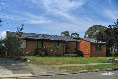 1 Bradey Ave, Hammondville, NSW 2170
