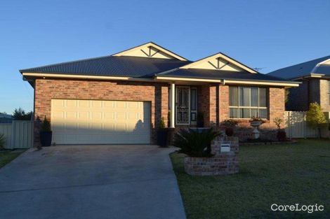 Property photo of 8 Sunnyside Place Inverell NSW 2360