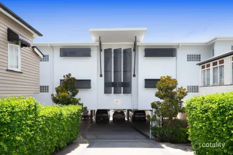 7/95 Adamson St, Wooloowin, QLD 4030
