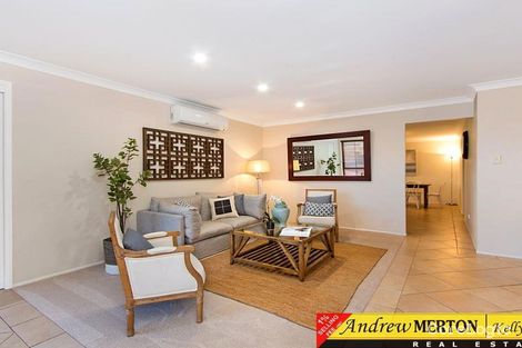 Property photo of 27 Marscay Street Kellyville Ridge NSW 2155