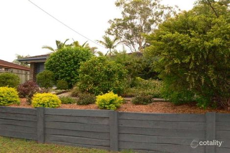 Property photo of 27 Eyre Avenue Petrie QLD 4502