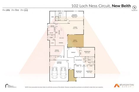 Property photo of 102-104 Loch Ness Circuit New Beith QLD 4124