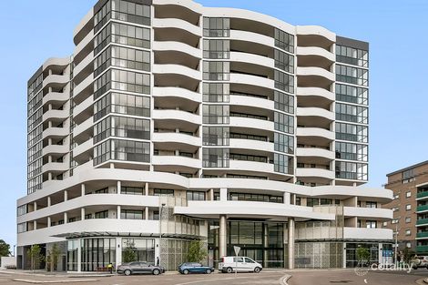 1001/1 Treacy St, Hurstville, NSW 2220